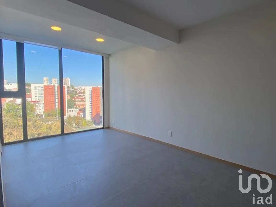 Departamento en Venta en Lomas de Vista Hermosa, Cuajimalpa de Morelos, Ciudad de México | NEX-163445 | iad México | Foto 3 de 20