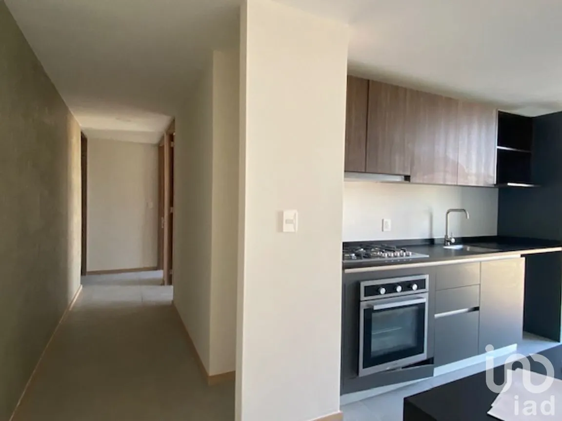 Departamento en Venta en Lomas de Vista Hermosa, Cuajimalpa de Morelos, Ciudad de México | NEX-163445 | iad México | Foto 5 de 20