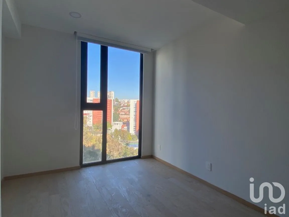 Departamento en Venta en Lomas de Vista Hermosa, Cuajimalpa de Morelos, Ciudad de México | NEX-163445 | iad México | Foto 6 de 20