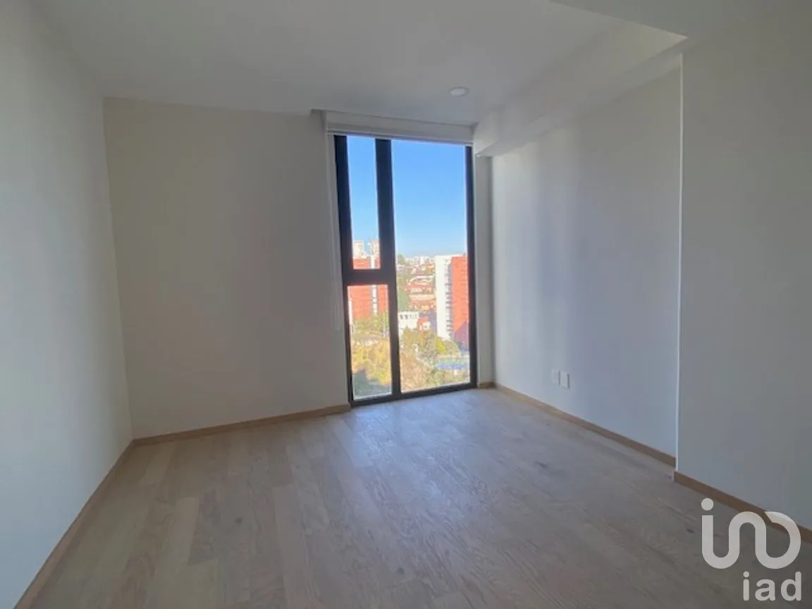 Departamento en Venta en Lomas de Vista Hermosa, Cuajimalpa de Morelos, Ciudad de México | NEX-163445 | iad México | Foto 7 de 20