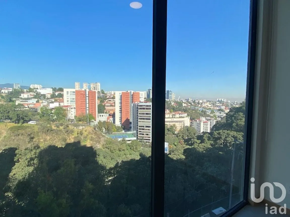 Departamento en Venta en Lomas de Vista Hermosa, Cuajimalpa de Morelos, Ciudad de México | NEX-163445 | iad México | Foto 8 de 20