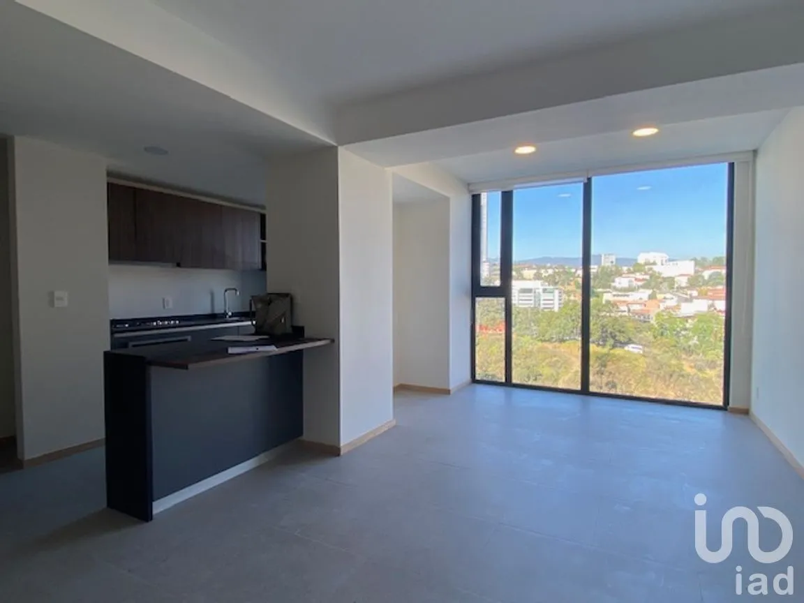 Departamento en Venta en Lomas de Vista Hermosa, Cuajimalpa de Morelos, Ciudad de México | NEX-163445 | iad México | Foto 9 de 20