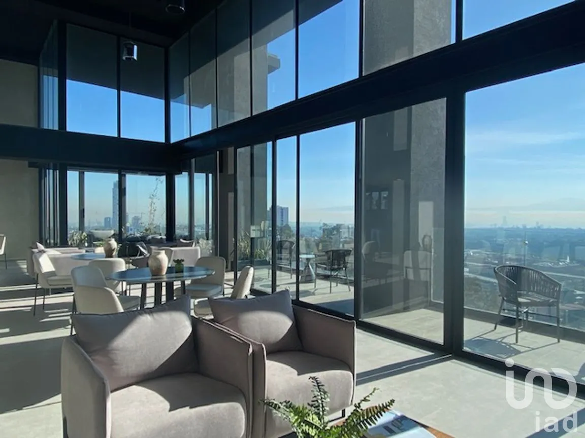 Departamento en Venta en Lomas de Vista Hermosa, Cuajimalpa de Morelos, Ciudad de México | NEX-163445 | iad México | Foto 10 de 20