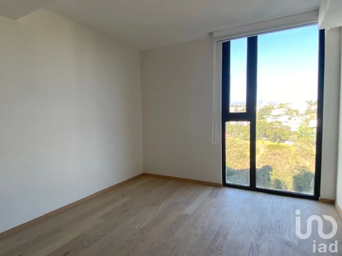 Departamento en Venta en Lomas de Vista Hermosa, Cuajimalpa de Morelos, Ciudad de México | NEX-163445 | iad México | Foto 1 de 20