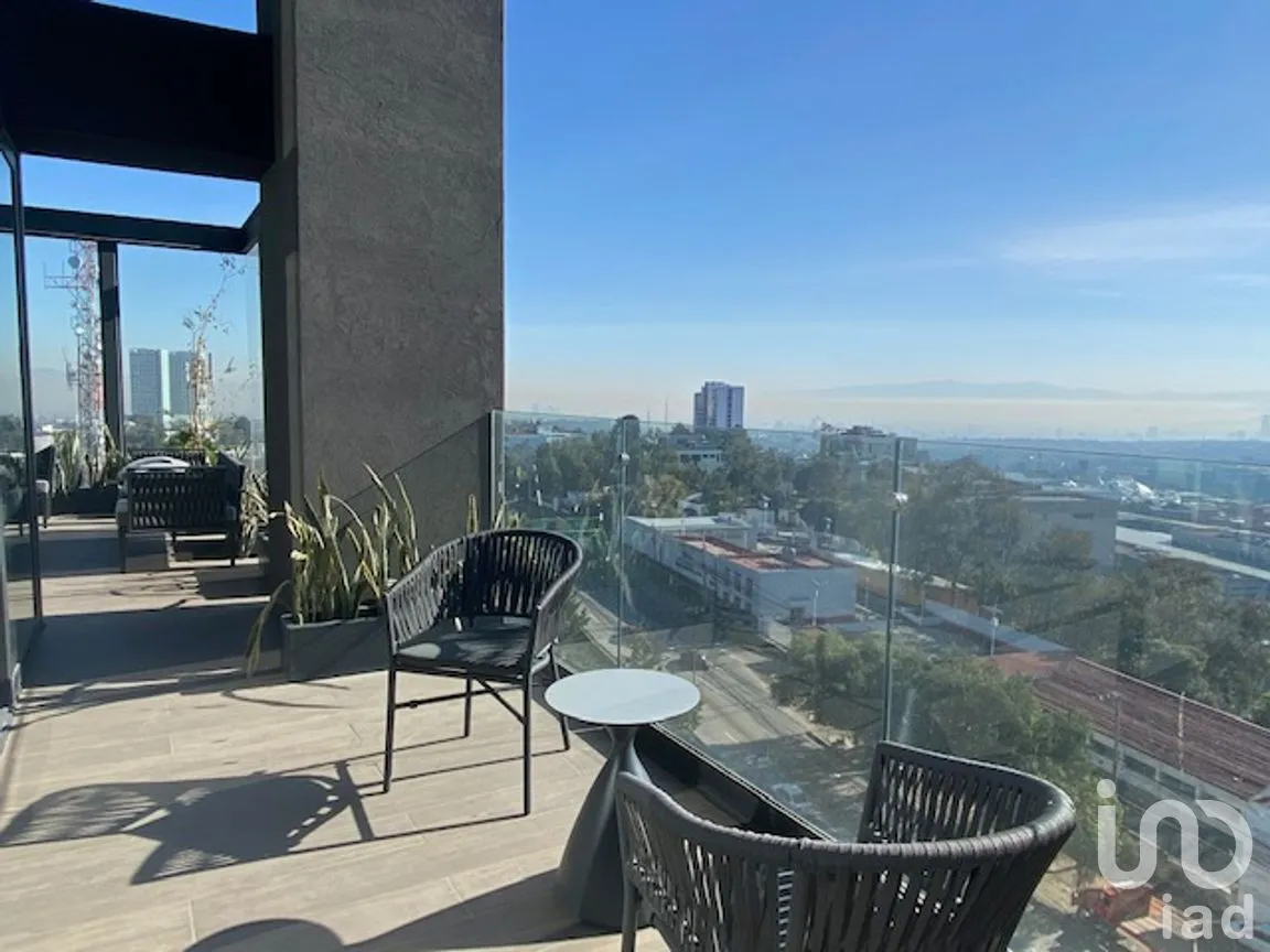 Departamento en Venta en Lomas de Vista Hermosa, Cuajimalpa de Morelos, Ciudad de México | NEX-163445 | iad México | Foto 11 de 20