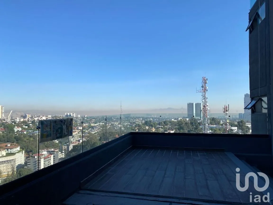 Departamento en Venta en Lomas de Vista Hermosa, Cuajimalpa de Morelos, Ciudad de México | NEX-163445 | iad México | Foto 14 de 20