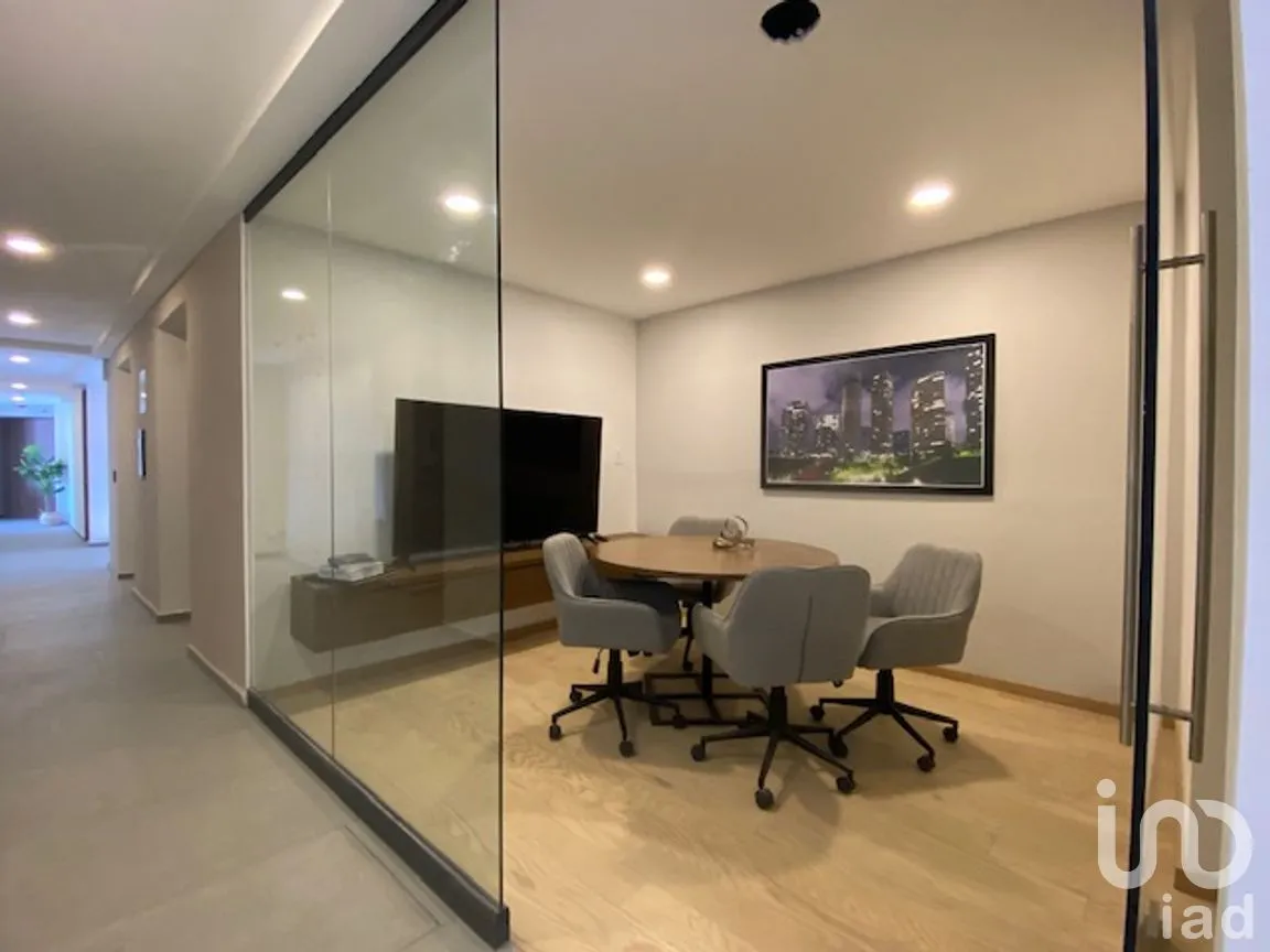 Departamento en Venta en Lomas de Vista Hermosa, Cuajimalpa de Morelos, Ciudad de México | NEX-163445 | iad México | Foto 17 de 20