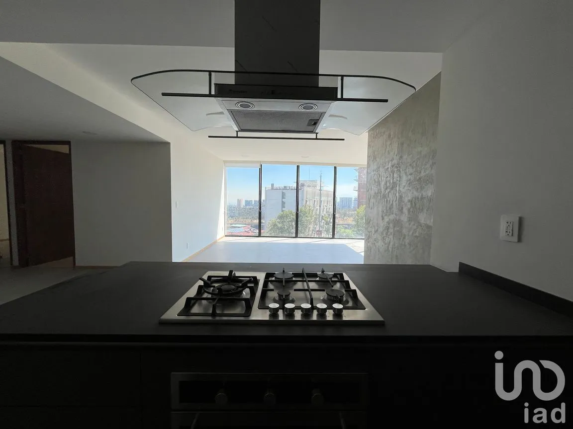 Departamento en Venta en Lomas de Vista Hermosa, Cuajimalpa de Morelos, Ciudad de México | NEX-163452 | iad México | Foto 2 de 25