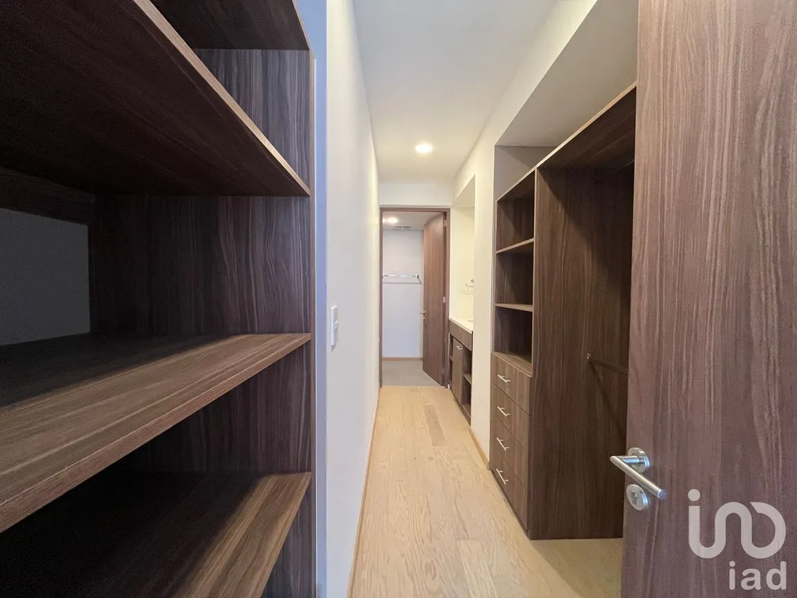 Departamento en Venta en Lomas de Vista Hermosa, Cuajimalpa de Morelos, Ciudad de México | NEX-163452 | iad México | Foto 11 de 25