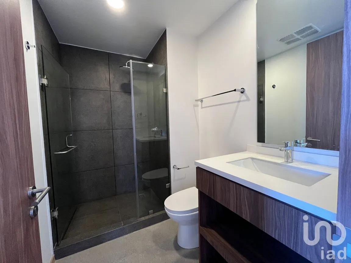 Departamento en Venta en Lomas de Vista Hermosa, Cuajimalpa de Morelos, Ciudad de México | NEX-163452 | iad México | Foto 13 de 25
