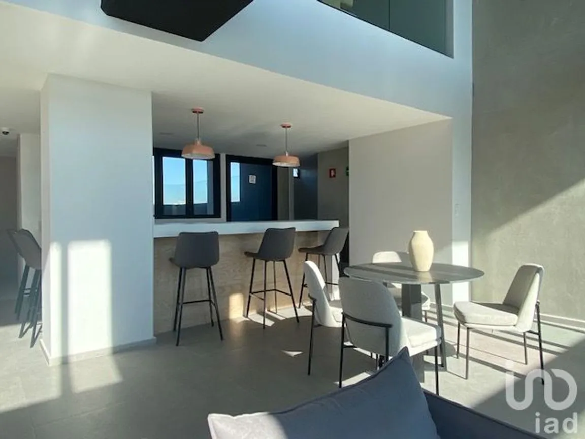 Departamento en Venta en Lomas de Vista Hermosa, Cuajimalpa de Morelos, Ciudad de México | NEX-163452 | iad México | Foto 16 de 25