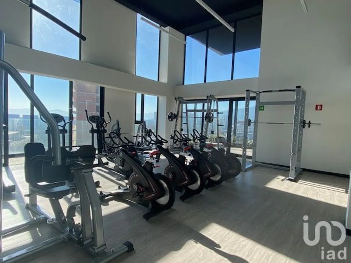 Departamento en Venta en Lomas de Vista Hermosa, Cuajimalpa de Morelos, Ciudad de México | NEX-163452 | iad México | Foto 18 de 25