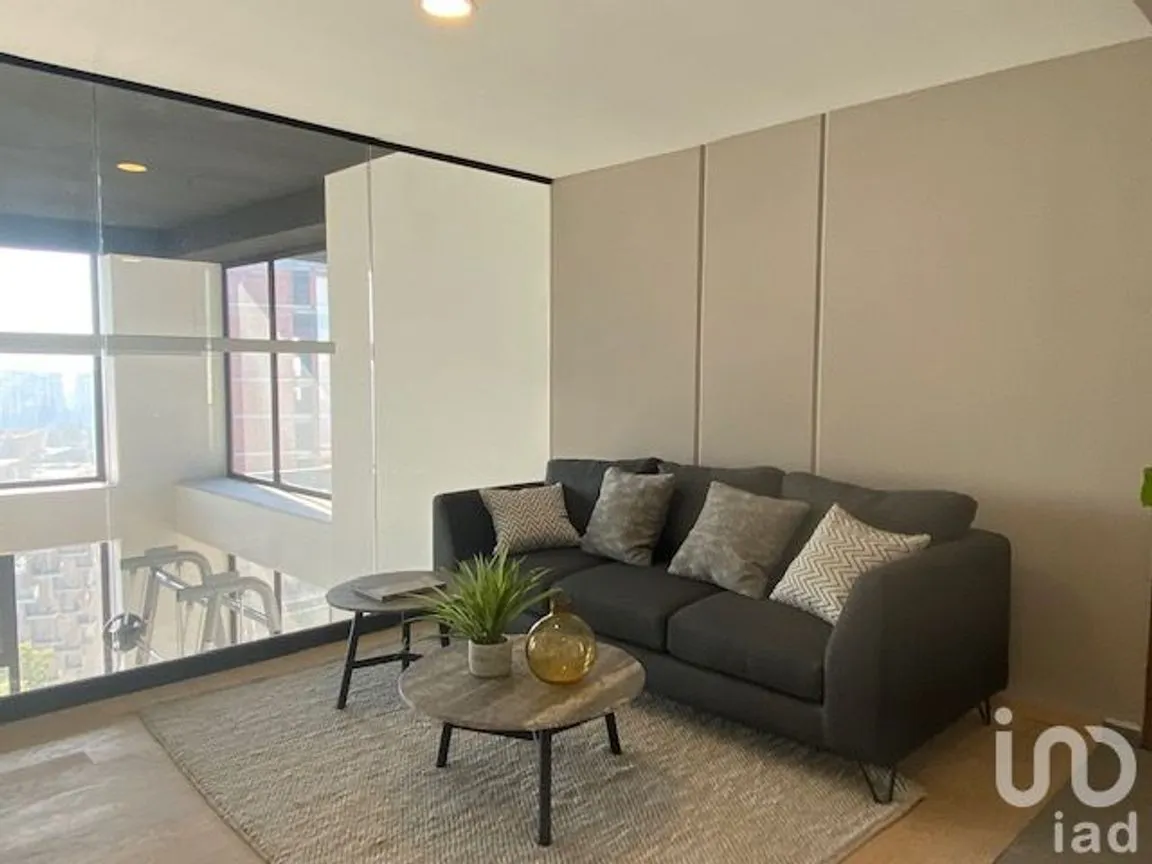 Departamento en Venta en Lomas de Vista Hermosa, Cuajimalpa de Morelos, Ciudad de México | NEX-163452 | iad México | Foto 20 de 25