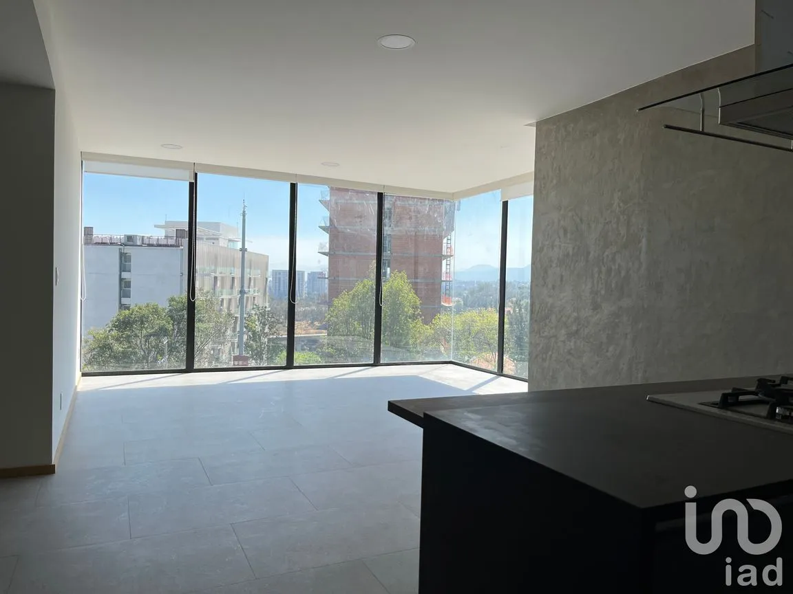 Departamento en Venta en Lomas de Vista Hermosa, Cuajimalpa de Morelos, Ciudad de México | NEX-163452 | iad México | Foto 3 de 25