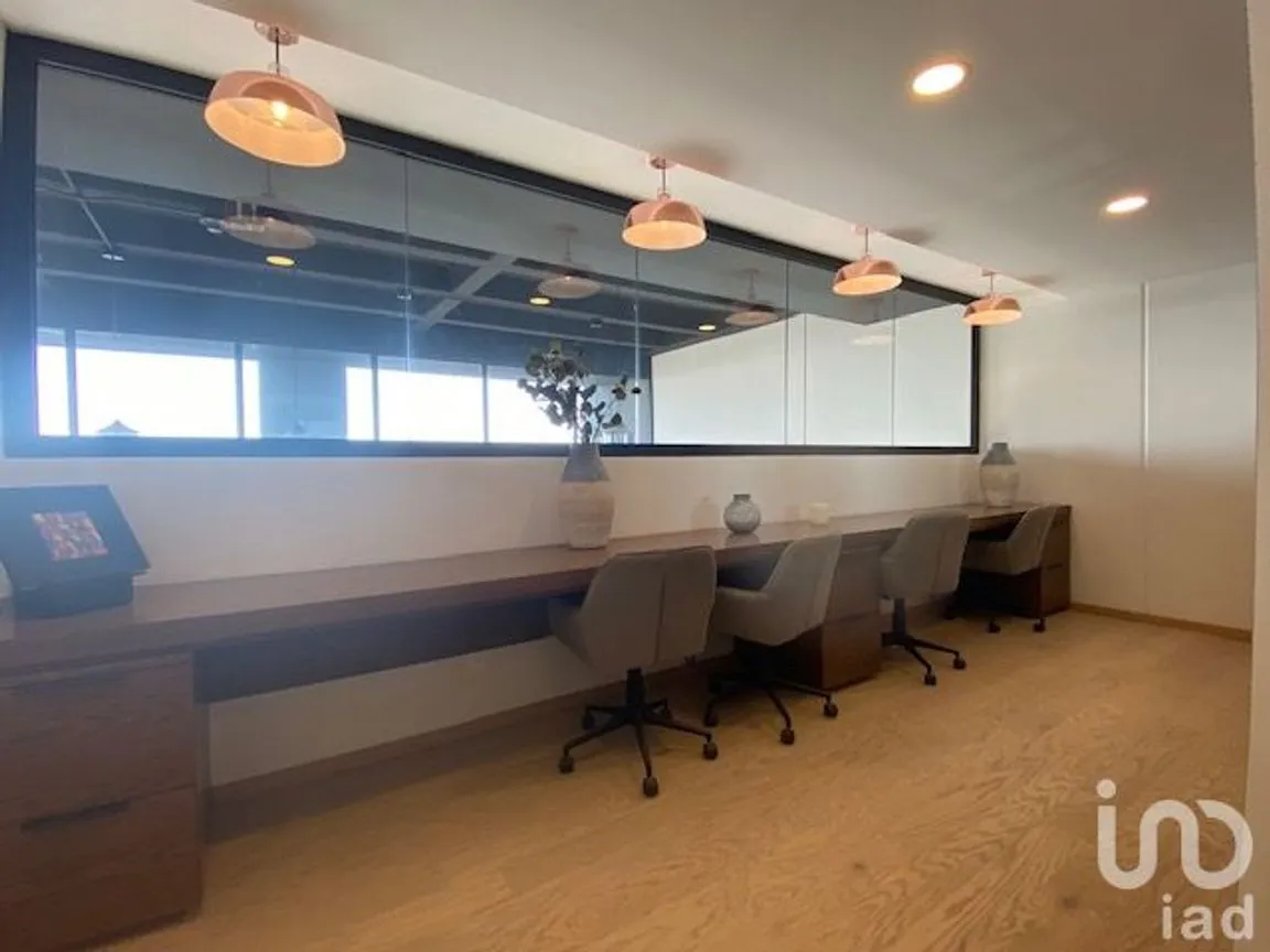 Departamento en Venta en Lomas de Vista Hermosa, Cuajimalpa de Morelos, Ciudad de México | NEX-163452 | iad México | Foto 22 de 25