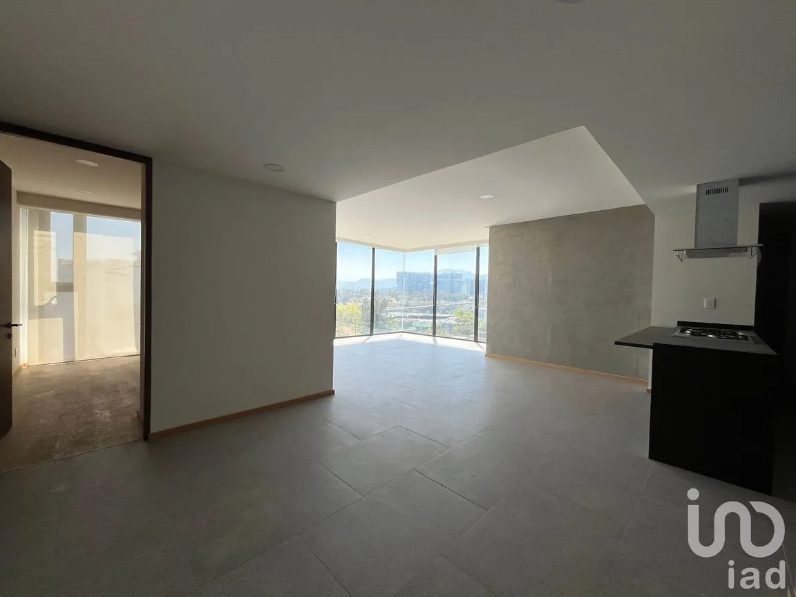 Departamento en Venta en Lomas de Vista Hermosa, Cuajimalpa de Morelos, Ciudad de México | NEX-163452 | iad México | Foto 4 de 25