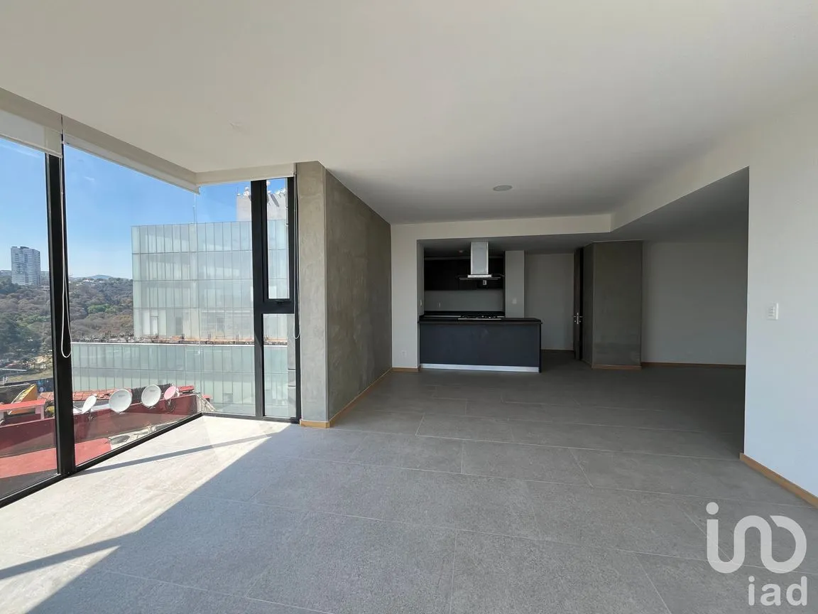 Departamento en Venta en Lomas de Vista Hermosa, Cuajimalpa de Morelos, Ciudad de México | NEX-163452 | iad México | Foto 5 de 25