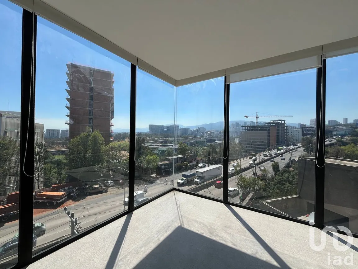 Departamento en Venta en Lomas de Vista Hermosa, Cuajimalpa de Morelos, Ciudad de México | NEX-163452 | iad México | Foto 6 de 25