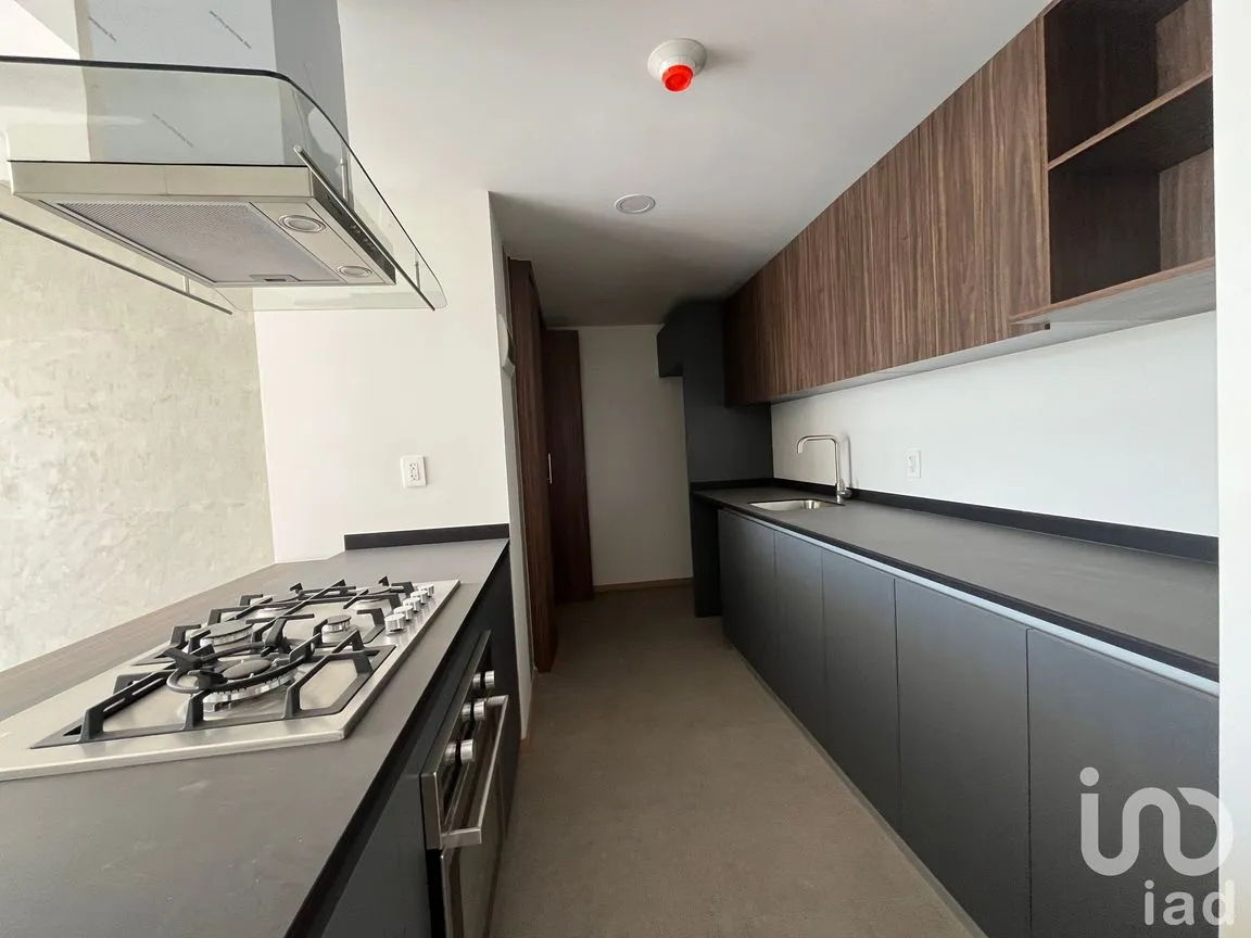 Departamento en Venta en Lomas de Vista Hermosa, Cuajimalpa de Morelos, Ciudad de México | NEX-163452 | iad México | Foto 8 de 25