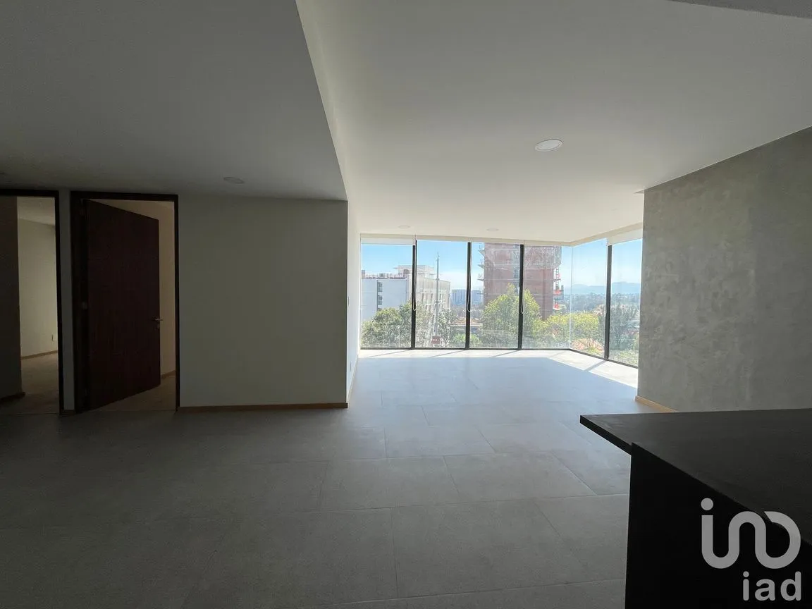 Departamento en Venta en Lomas de Vista Hermosa, Cuajimalpa de Morelos, Ciudad de México | NEX-163452 | iad México | Foto 1 de 25
