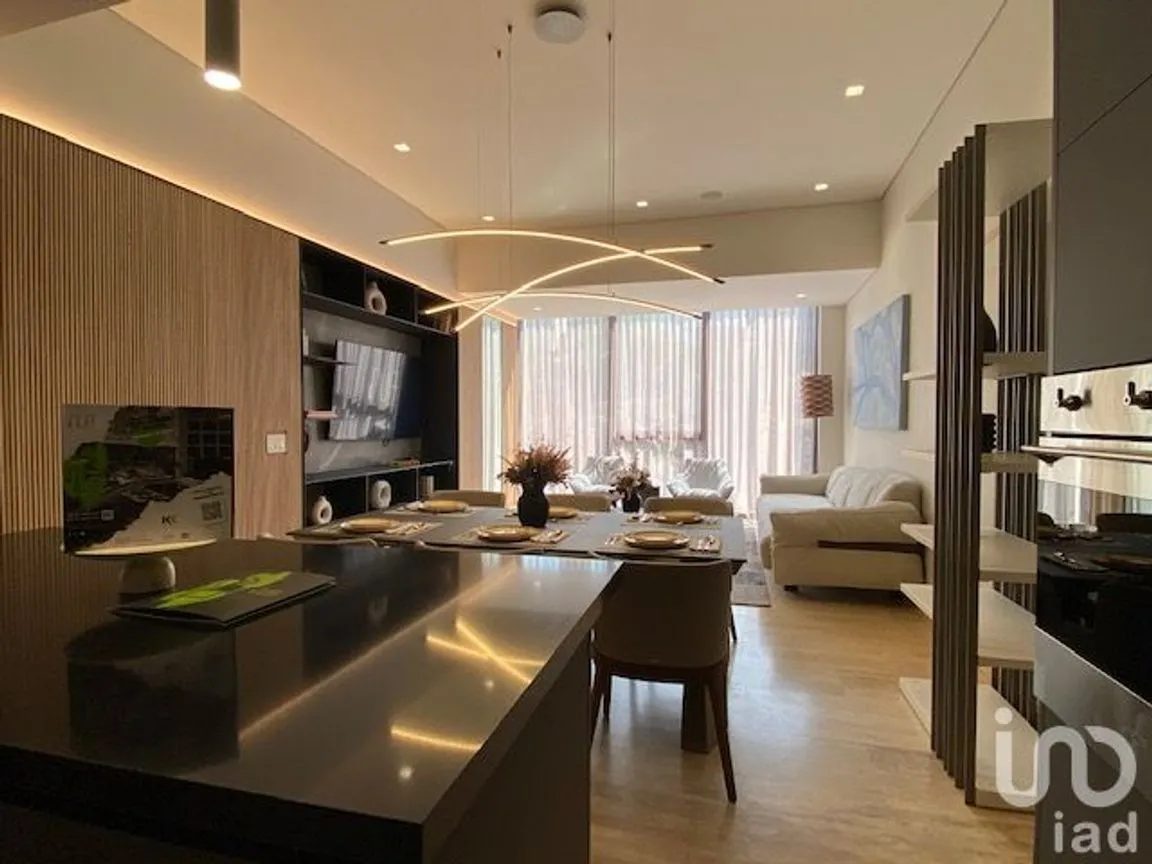 Departamento en Venta en Bosques de las Palmas, Huixquilucan, México | NEX-163826 | iad México | Foto 2 de 14