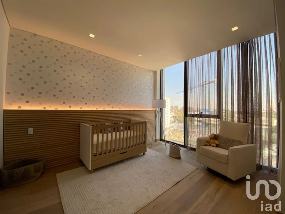 Departamento en Venta en Bosques de las Palmas, Huixquilucan, México | NEX-163826 | iad México | Foto 11 de 14