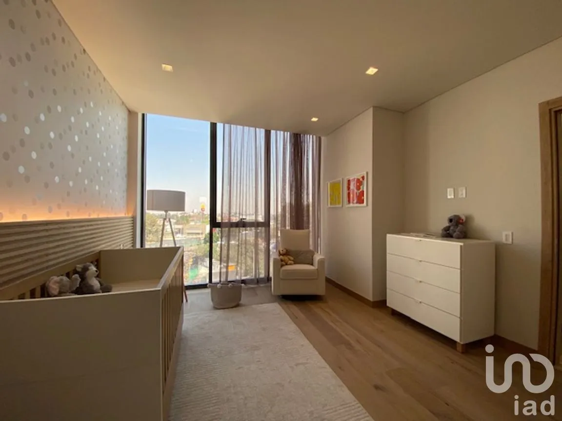 Departamento en Venta en Bosques de las Palmas, Huixquilucan, México | NEX-163826 | iad México | Foto 12 de 14