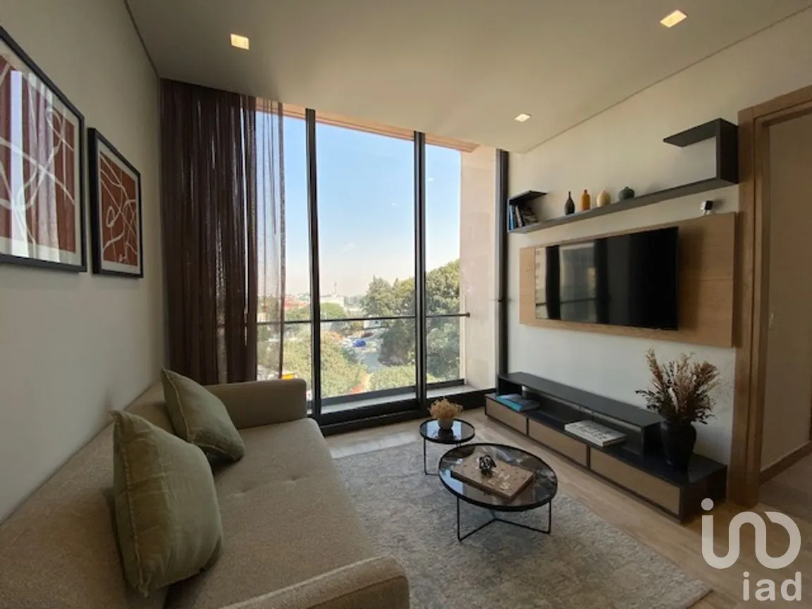 Departamento en Venta en Bosques de las Palmas, Huixquilucan, México | NEX-163826 | iad México | Foto 13 de 14