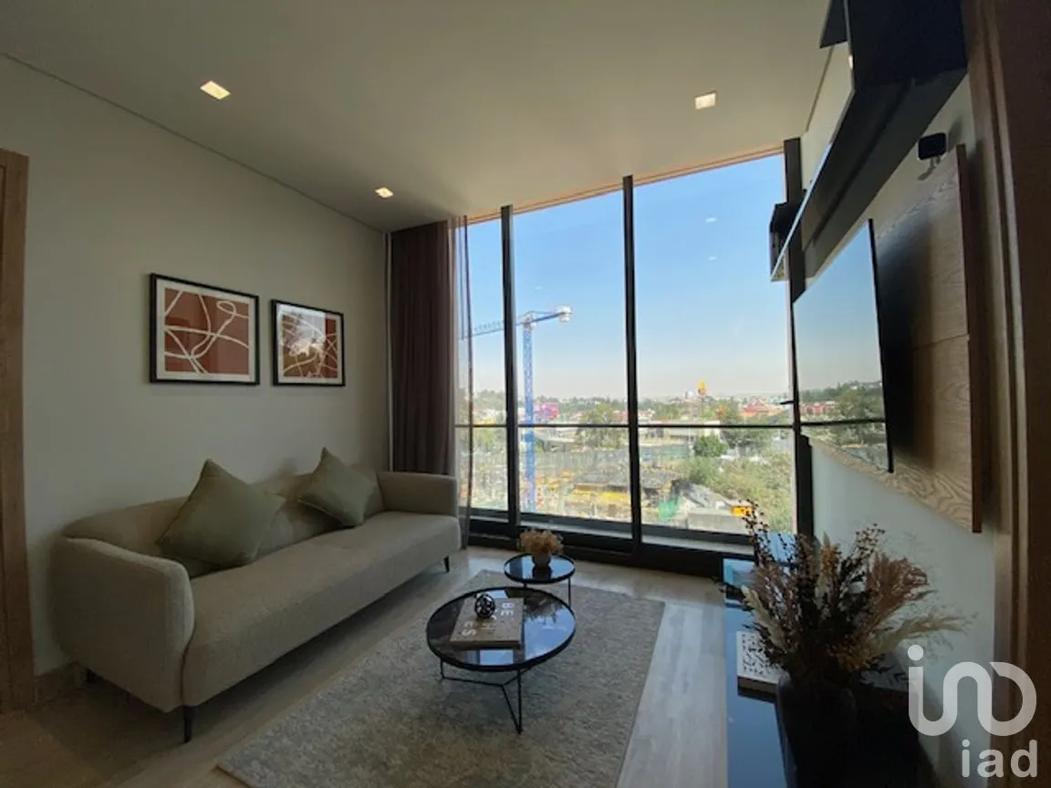 Departamento en Venta en Bosques de las Palmas, Huixquilucan, México | NEX-163826 | iad México | Foto 14 de 14