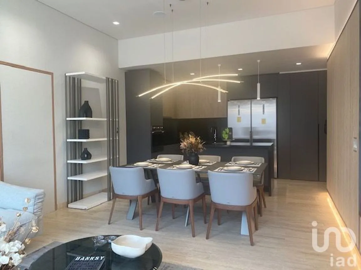 Departamento en Venta en Bosques de las Palmas, Huixquilucan, México | NEX-163826 | iad México | Foto 3 de 14