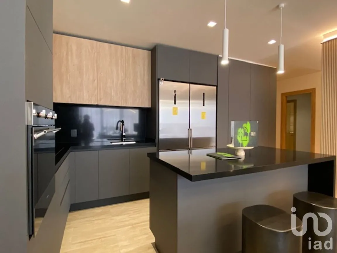 Departamento en Venta en Bosques de las Palmas, Huixquilucan, México | NEX-163826 | iad México | Foto 4 de 14