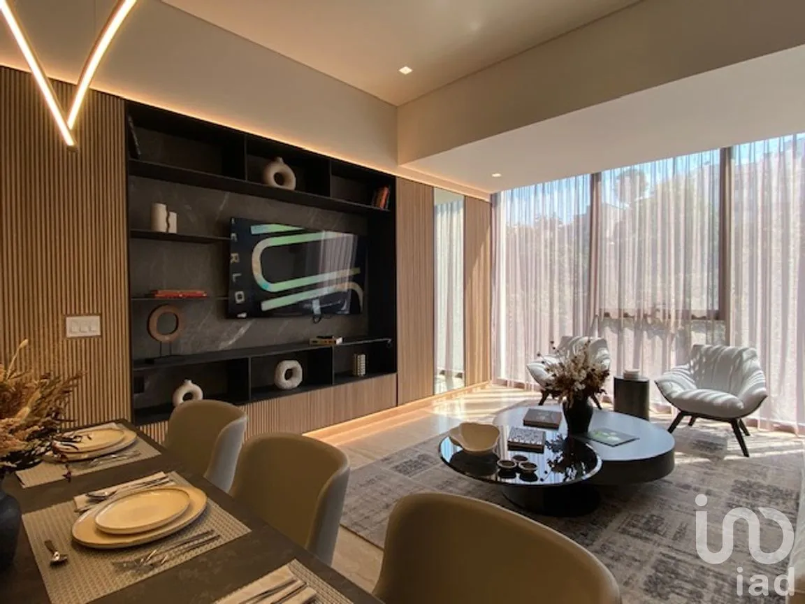 Departamento en Venta en Bosques de las Palmas, Huixquilucan, México | NEX-163826 | iad México | Foto 5 de 14