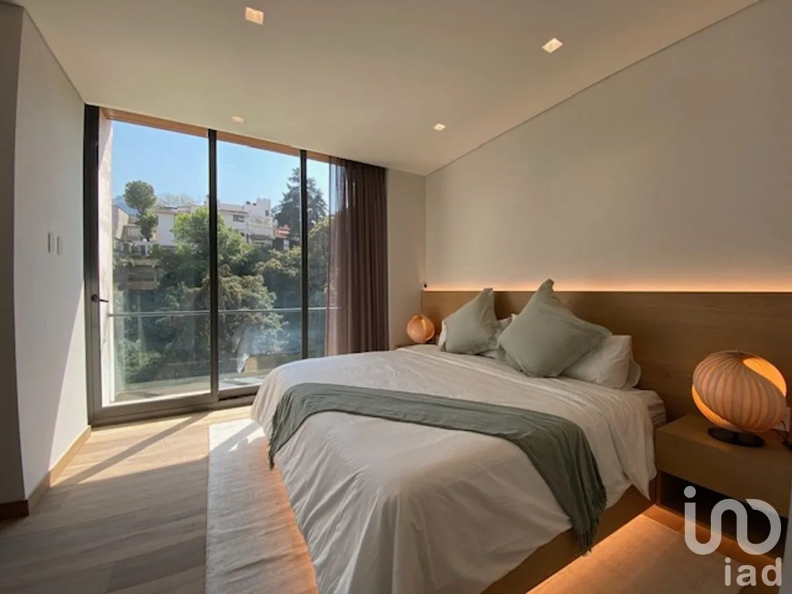 Departamento en Venta en Bosques de las Palmas, Huixquilucan, México | NEX-163826 | iad México | Foto 6 de 14