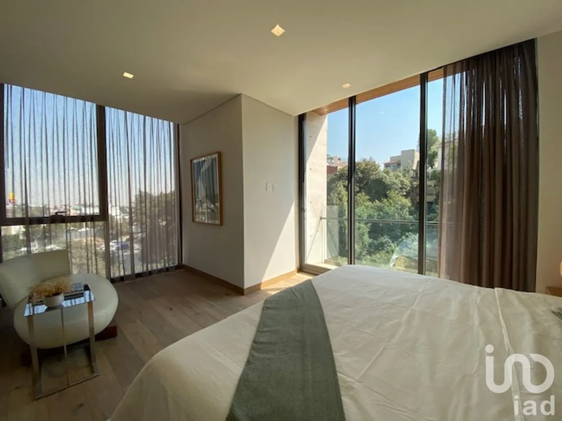 Departamento en Venta en Bosques de las Palmas, Huixquilucan, México | NEX-163826 | iad México | Foto 7 de 14