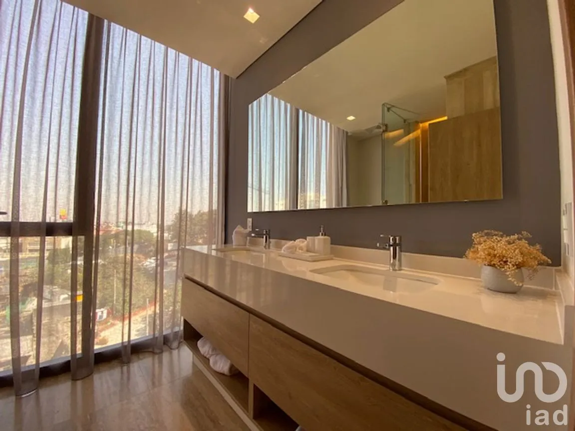 Departamento en Venta en Bosques de las Palmas, Huixquilucan, México | NEX-163826 | iad México | Foto 9 de 14