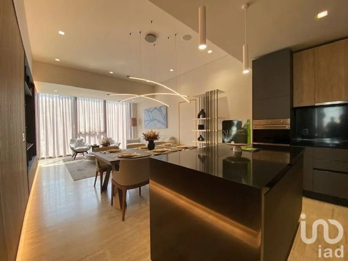 Departamento en Venta en Bosques de las Palmas, Huixquilucan, México | NEX-163826 | iad México | Foto 1 de 14