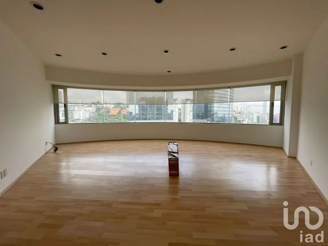 Departamento en Venta en Santa Fe Cuajimalpa, Cuajimalpa de Morelos, Ciudad de México | NEX-163851 | iad México | Foto 2 de 20