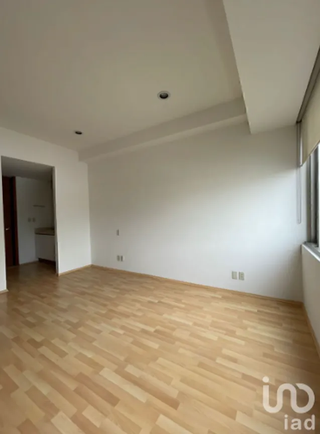 Departamento en Venta en Santa Fe Cuajimalpa, Cuajimalpa de Morelos, Ciudad de México | NEX-163851 | iad México | Foto 11 de 20