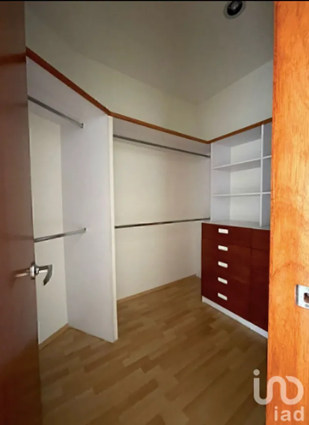 Departamento en Venta en Santa Fe Cuajimalpa, Cuajimalpa de Morelos, Ciudad de México | NEX-163851 | iad México | Foto 12 de 20