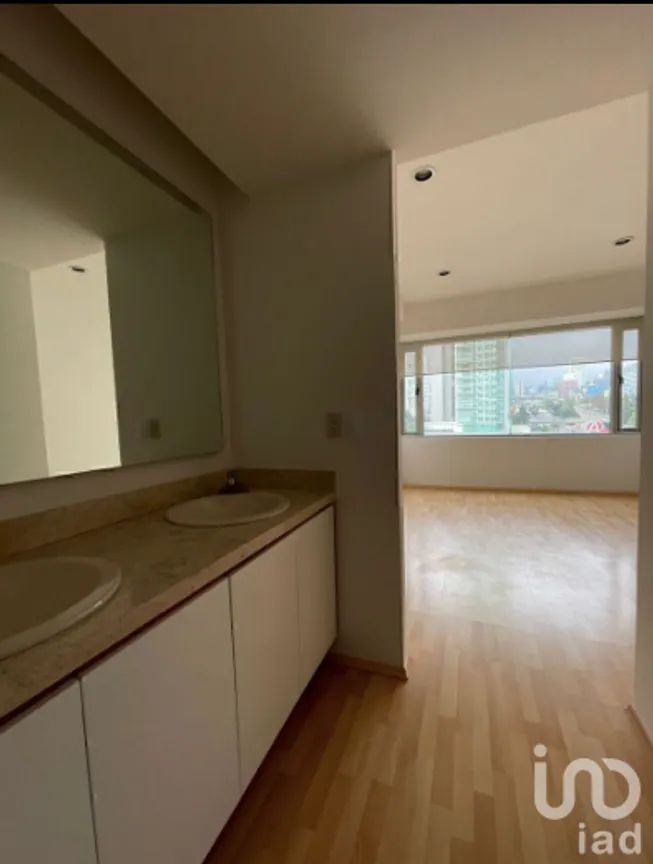 Departamento en Venta en Santa Fe Cuajimalpa, Cuajimalpa de Morelos, Ciudad de México | NEX-163851 | iad México | Foto 13 de 20