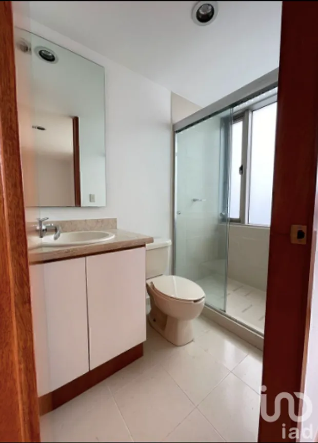 Departamento en Venta en Santa Fe Cuajimalpa, Cuajimalpa de Morelos, Ciudad de México | NEX-163851 | iad México | Foto 14 de 20