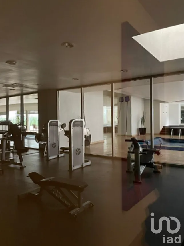 Departamento en Venta en Santa Fe Cuajimalpa, Cuajimalpa de Morelos, Ciudad de México | NEX-163851 | iad México | Foto 15 de 20