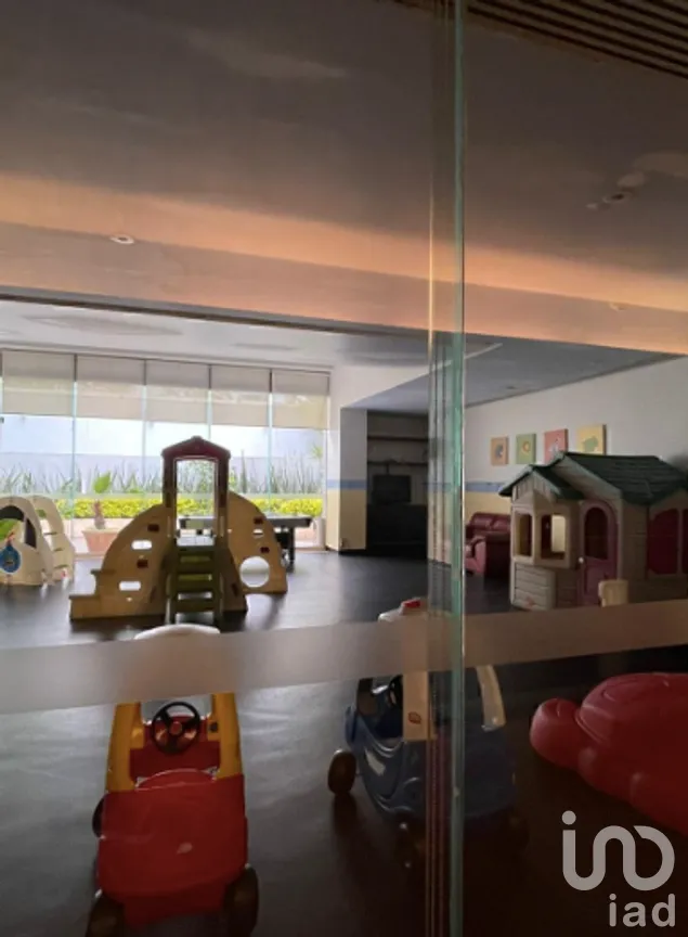 Departamento en Venta en Santa Fe Cuajimalpa, Cuajimalpa de Morelos, Ciudad de México | NEX-163851 | iad México | Foto 16 de 20