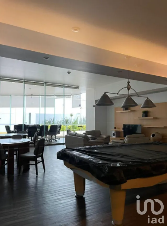 Departamento en Venta en Santa Fe Cuajimalpa, Cuajimalpa de Morelos, Ciudad de México | NEX-163851 | iad México | Foto 17 de 20