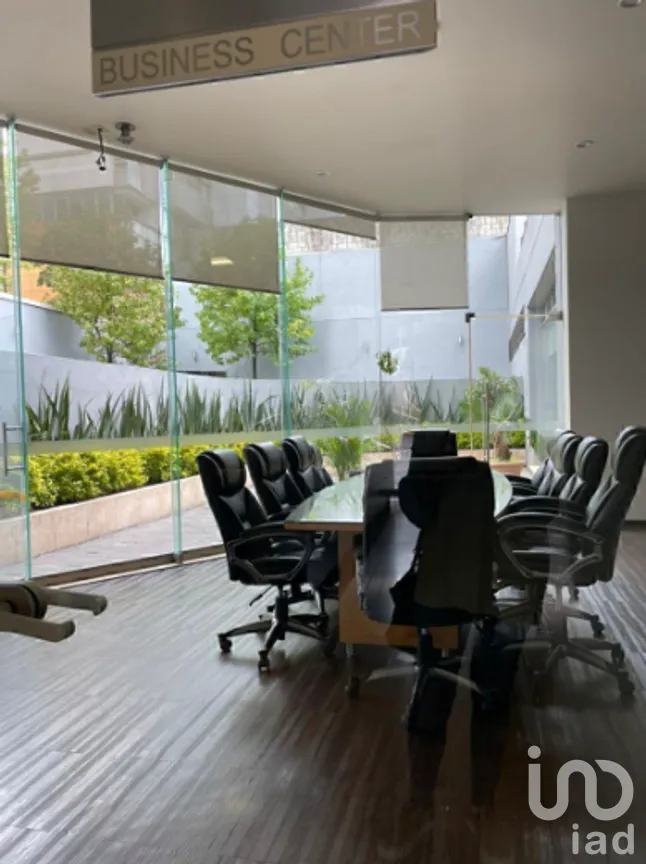 Departamento en Venta en Santa Fe Cuajimalpa, Cuajimalpa de Morelos, Ciudad de México | NEX-163851 | iad México | Foto 18 de 20