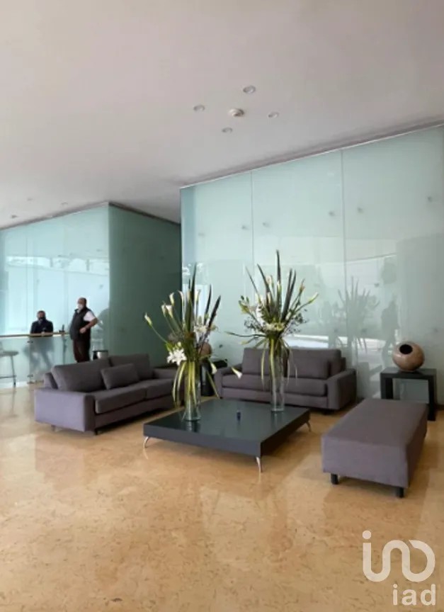 Departamento en Venta en Santa Fe Cuajimalpa, Cuajimalpa de Morelos, Ciudad de México | NEX-163851 | iad México | Foto 19 de 20