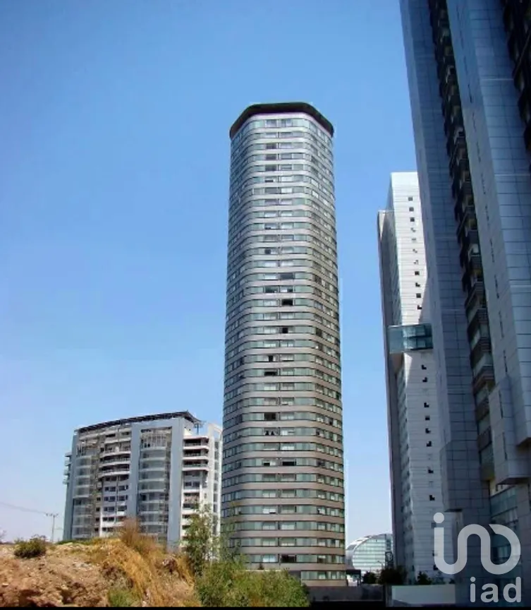 Departamento en Venta en Santa Fe Cuajimalpa, Cuajimalpa de Morelos, Ciudad de México | NEX-163851 | iad México | Foto 20 de 20