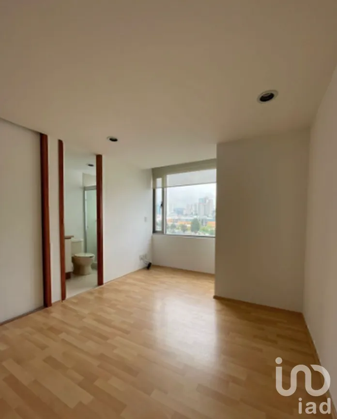Departamento en Venta en Santa Fe Cuajimalpa, Cuajimalpa de Morelos, Ciudad de México | NEX-163851 | iad México | Foto 3 de 20