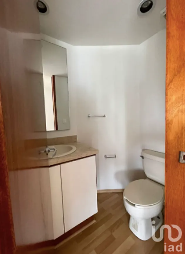 Departamento en Venta en Santa Fe Cuajimalpa, Cuajimalpa de Morelos, Ciudad de México | NEX-163851 | iad México | Foto 4 de 20