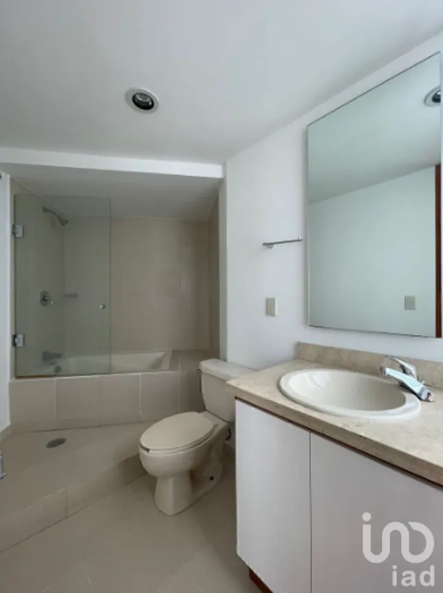 Departamento en Venta en Santa Fe Cuajimalpa, Cuajimalpa de Morelos, Ciudad de México | NEX-163851 | iad México | Foto 7 de 20